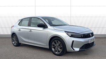 Vauxhall Corsa 1.2 Turbo Design 5dr Petrol Hatchback